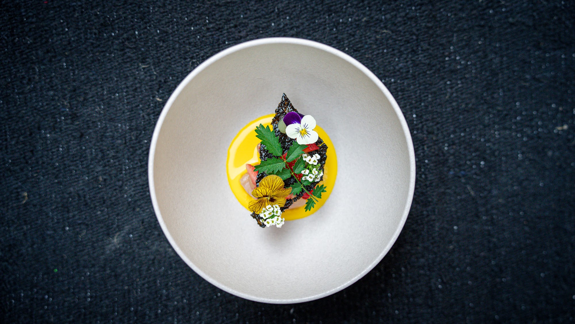 Denver has the state’s first two-star Michelin restaurant