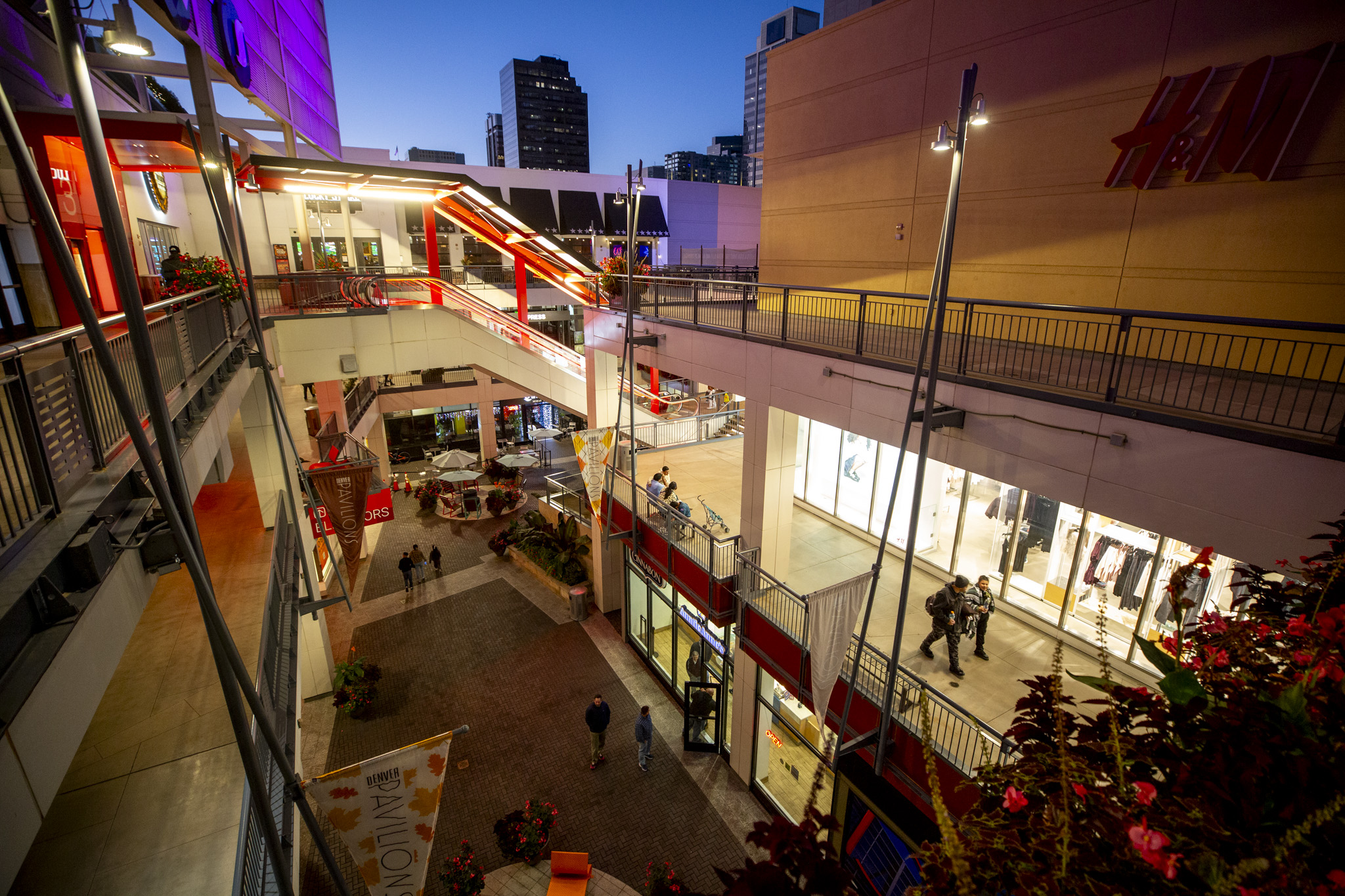 ‘Close this chapter:’ The future of Denver Pavilions is taking shape