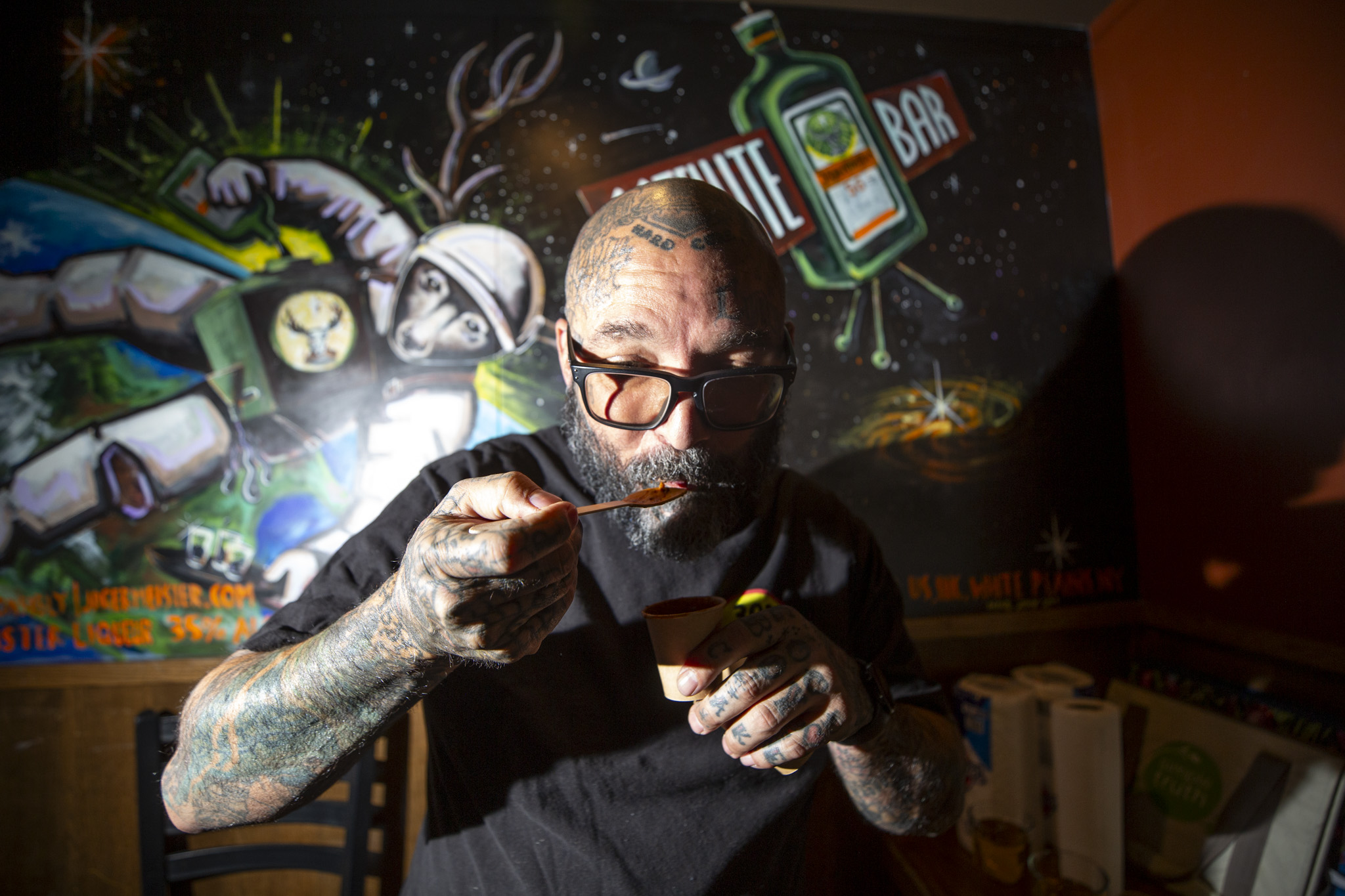 What voters in 4 truly random Denver places think of the mayor, the bond, Flock and more