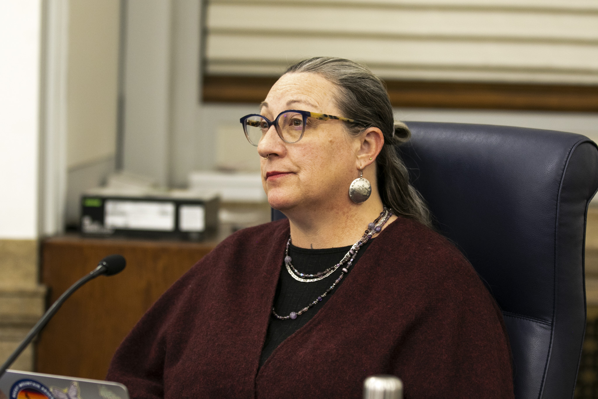 Denver council members propose a big change to the budget