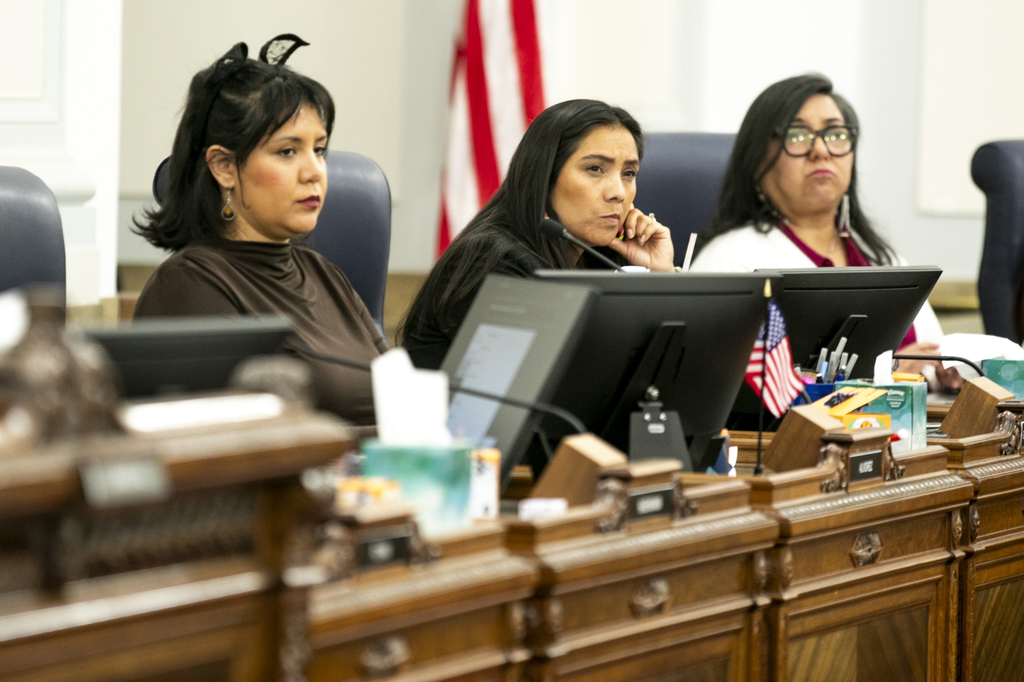 Denver council doesn’t support the city’s 2026 budget — not that it ...