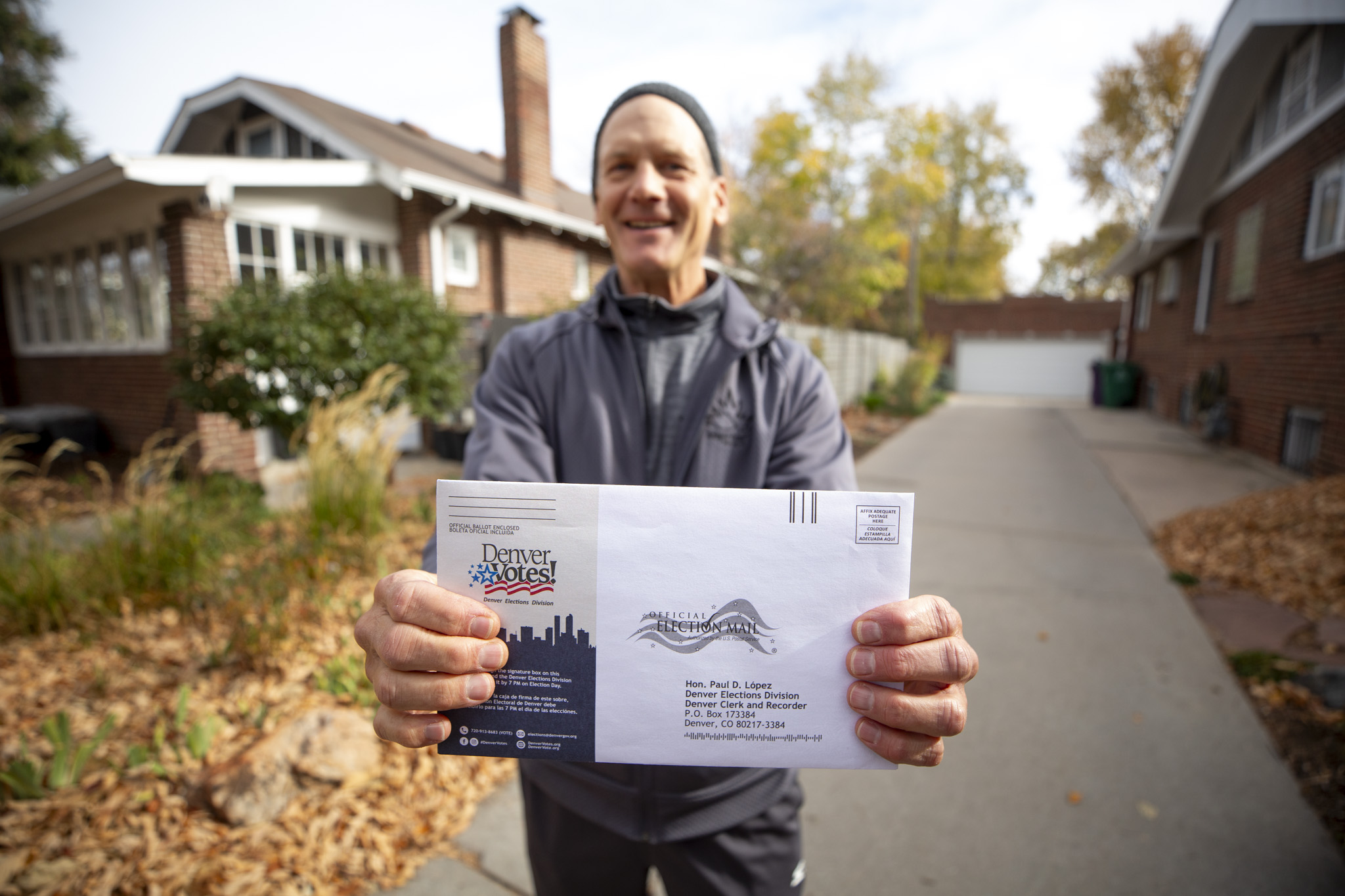 Denver 2025 elections: Live blog, updates, results and more