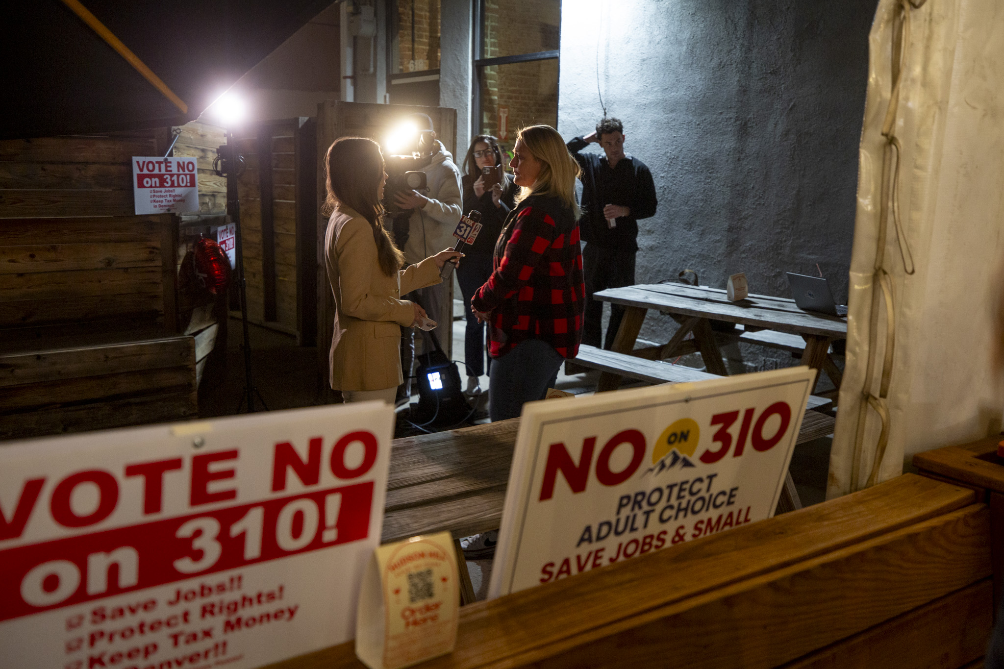 Denver's flavor ban begins in January. These businesses say they may leave