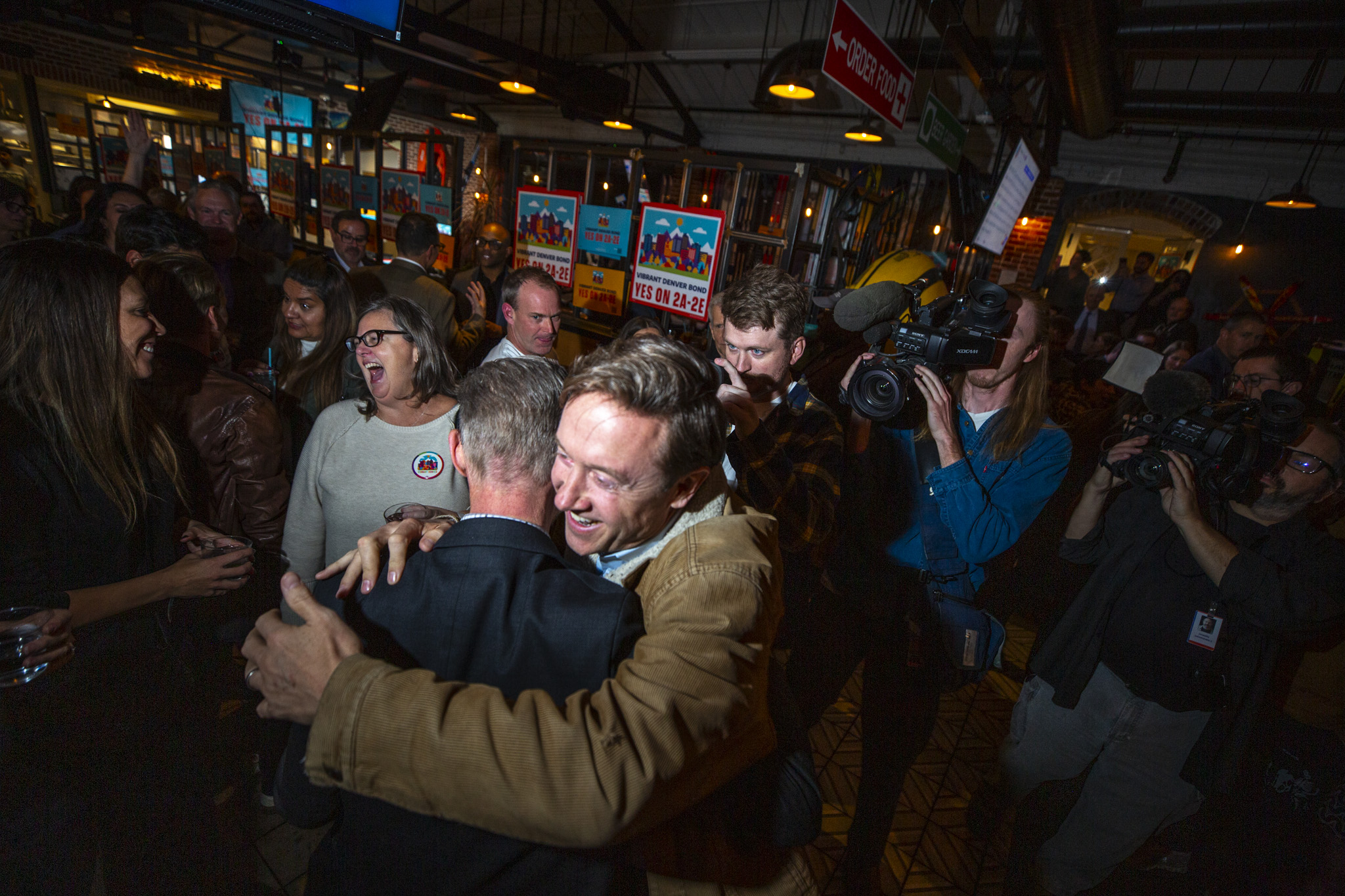 Denver 2025 elections: Live blog, updates, results and more