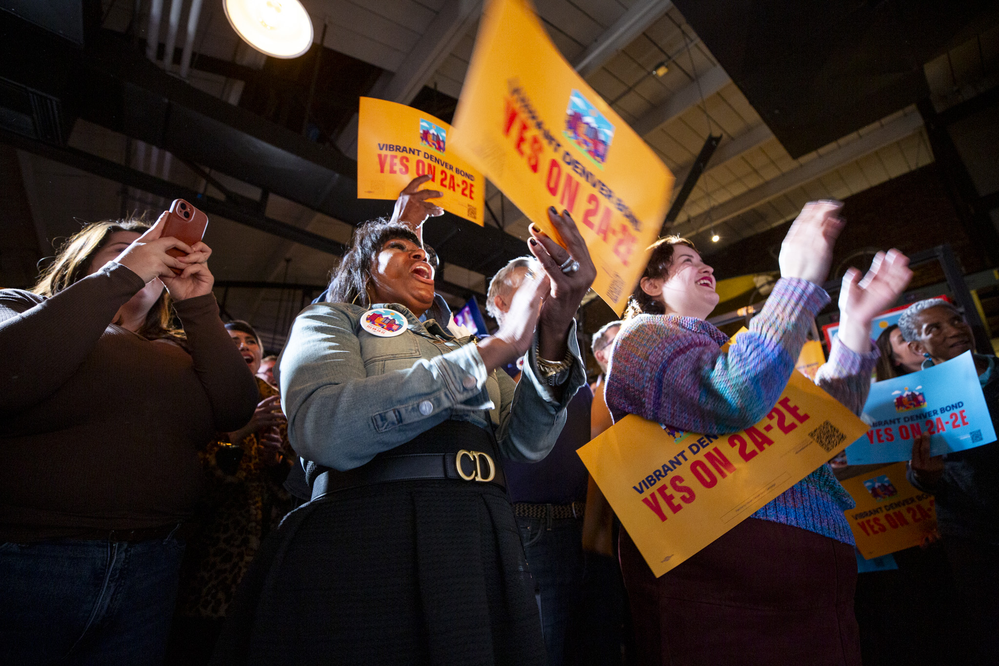 What is Vibrant Denver building in your neighborhood? Now you can see