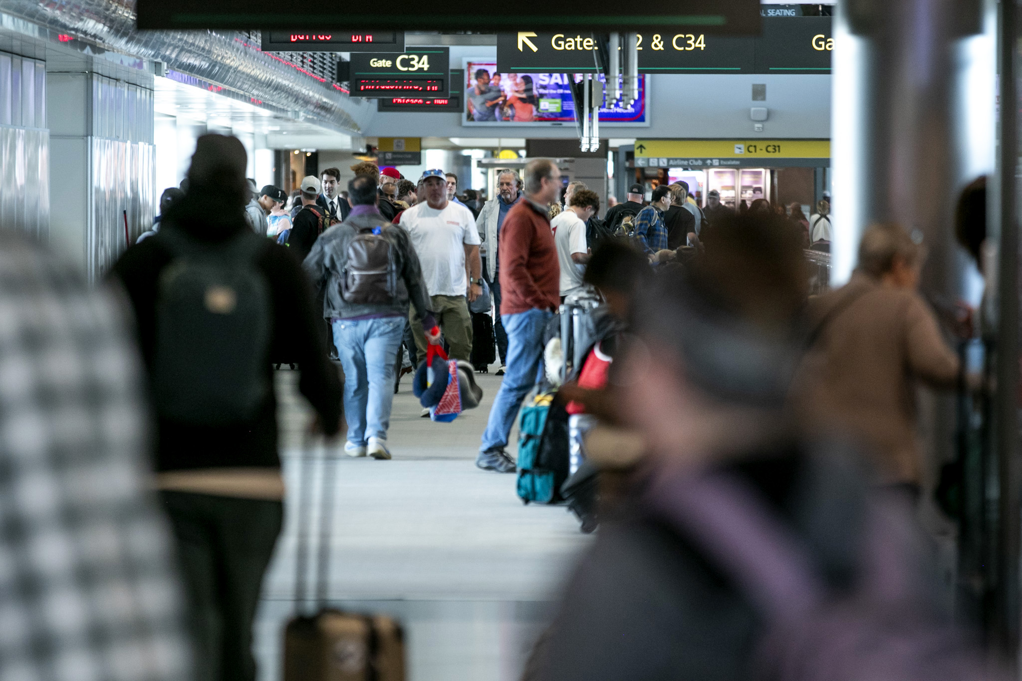 Nuclear at the airport? DIA isn’t shutting the reactor door, but wants ideas for other ‘clean energy solutions’