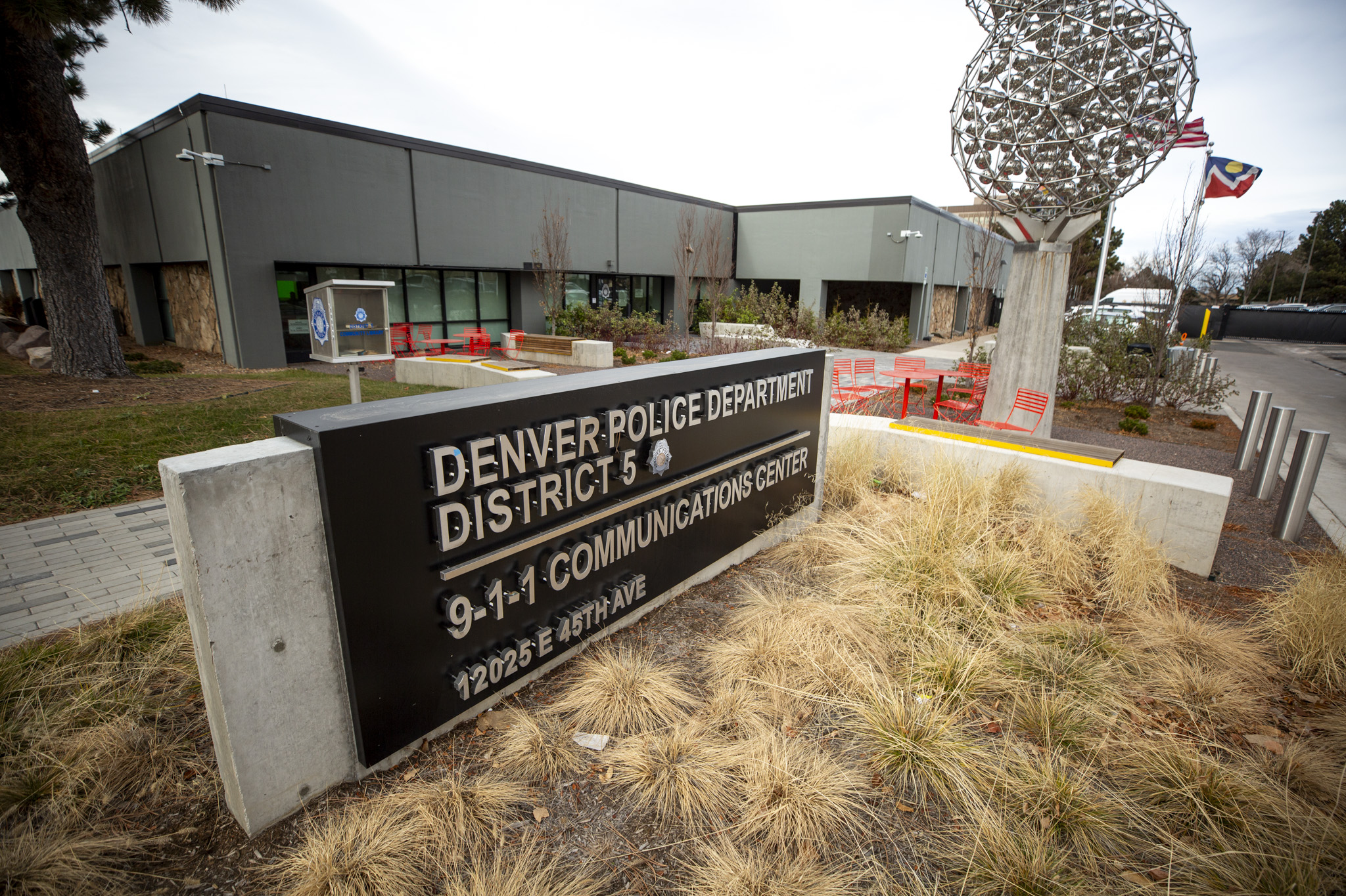 Montbello rec center closed after deadly shooting, one of 3 across Denver this week