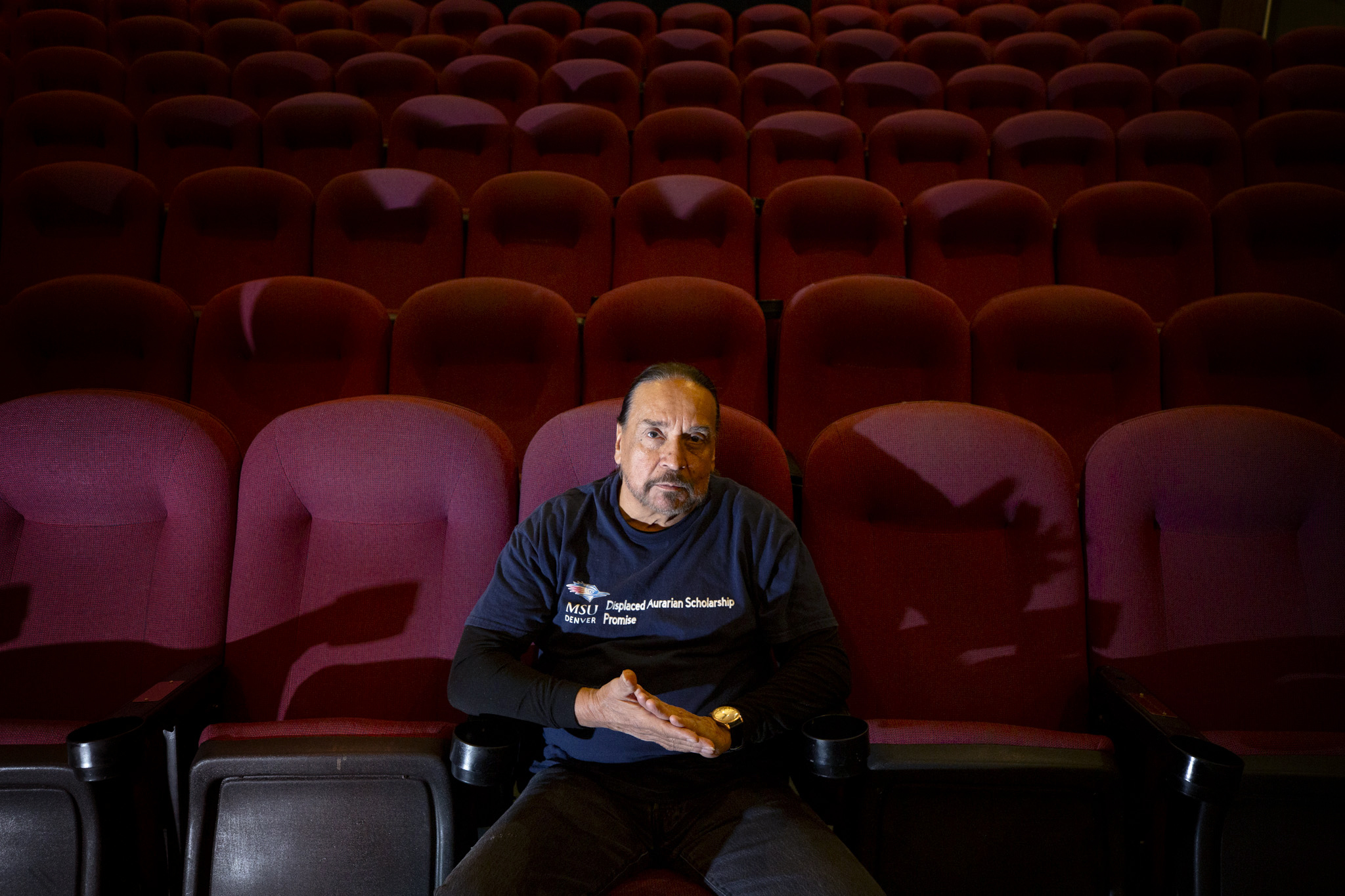 Su Teatro's 'Westside Oratorio' tells the story of Auraria's displaced residents through song