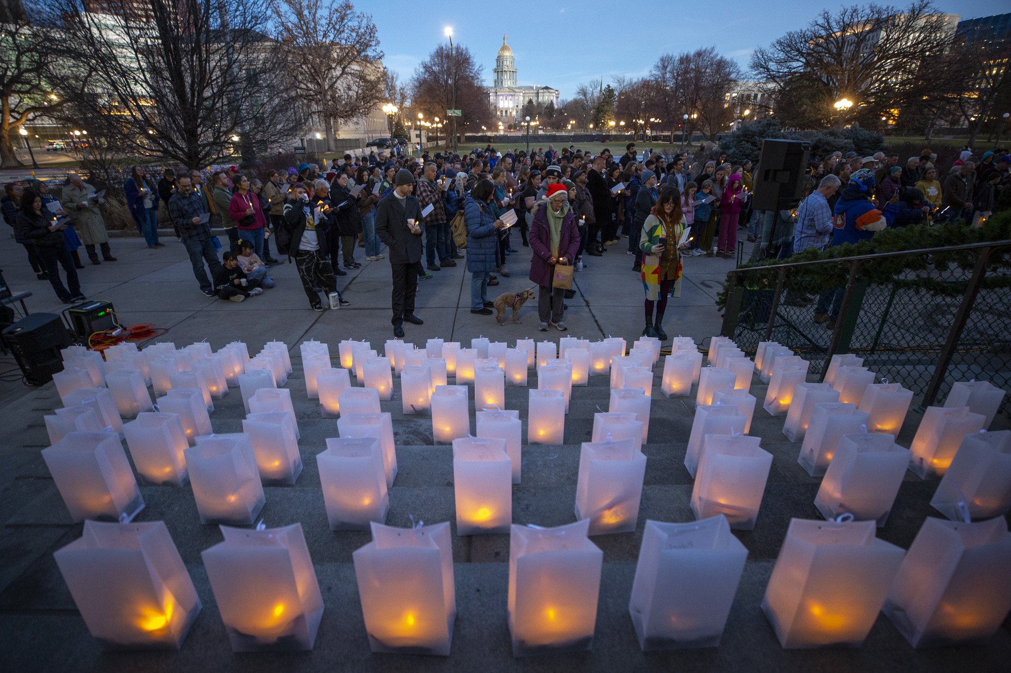 Homelessness deaths dropped a second time, but few are celebrating