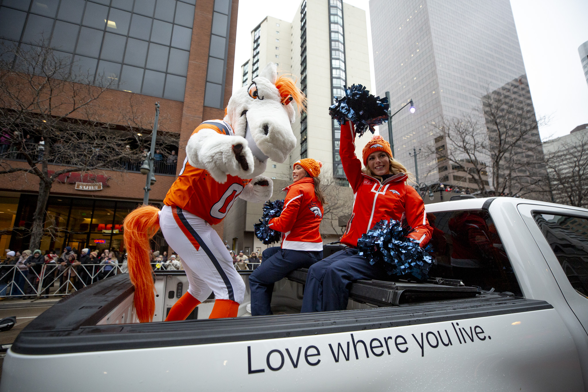 Things to do in Denver this weekend, Jan. 23-25