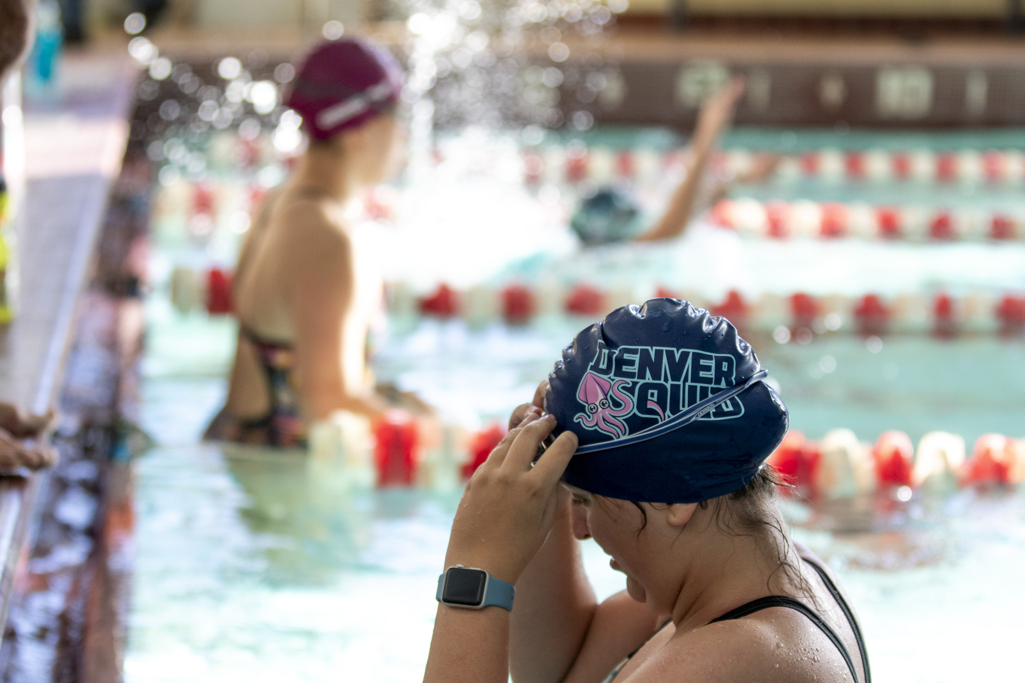Denver’s parks department pledges to improve after string of controversies with swim teams and swan boats