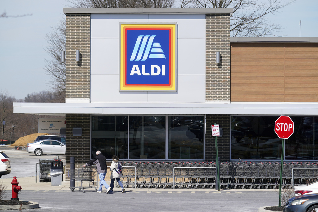 Aldi is coming to Denver, with plans to open 50 grocery stores in Colorado