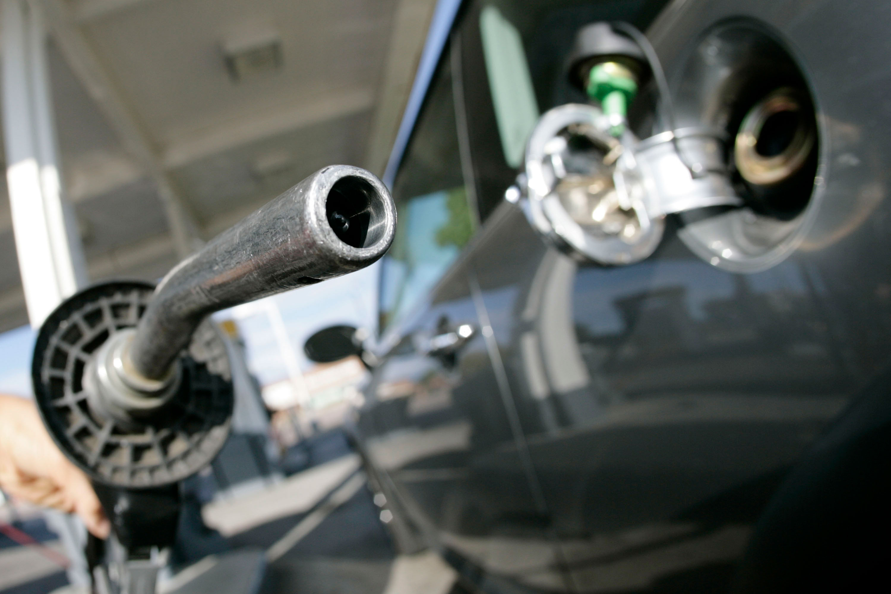 More than 400 people have complained about tainted fuel in Denver