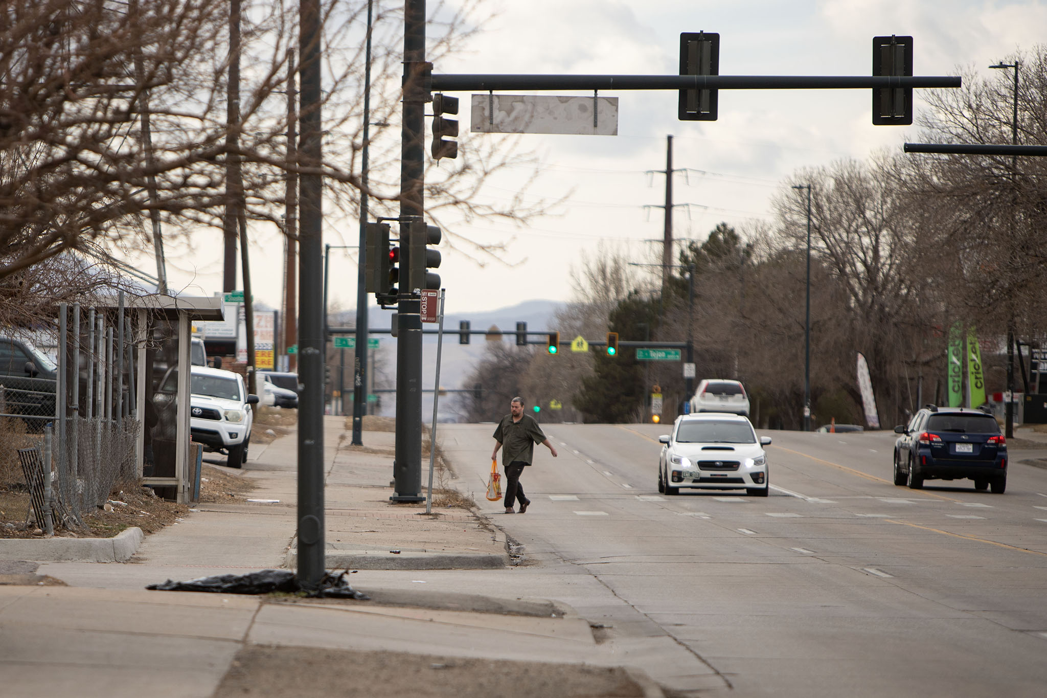 Denver’s next ‘road diet’ is coming to Mississippi Avenue after years of delays