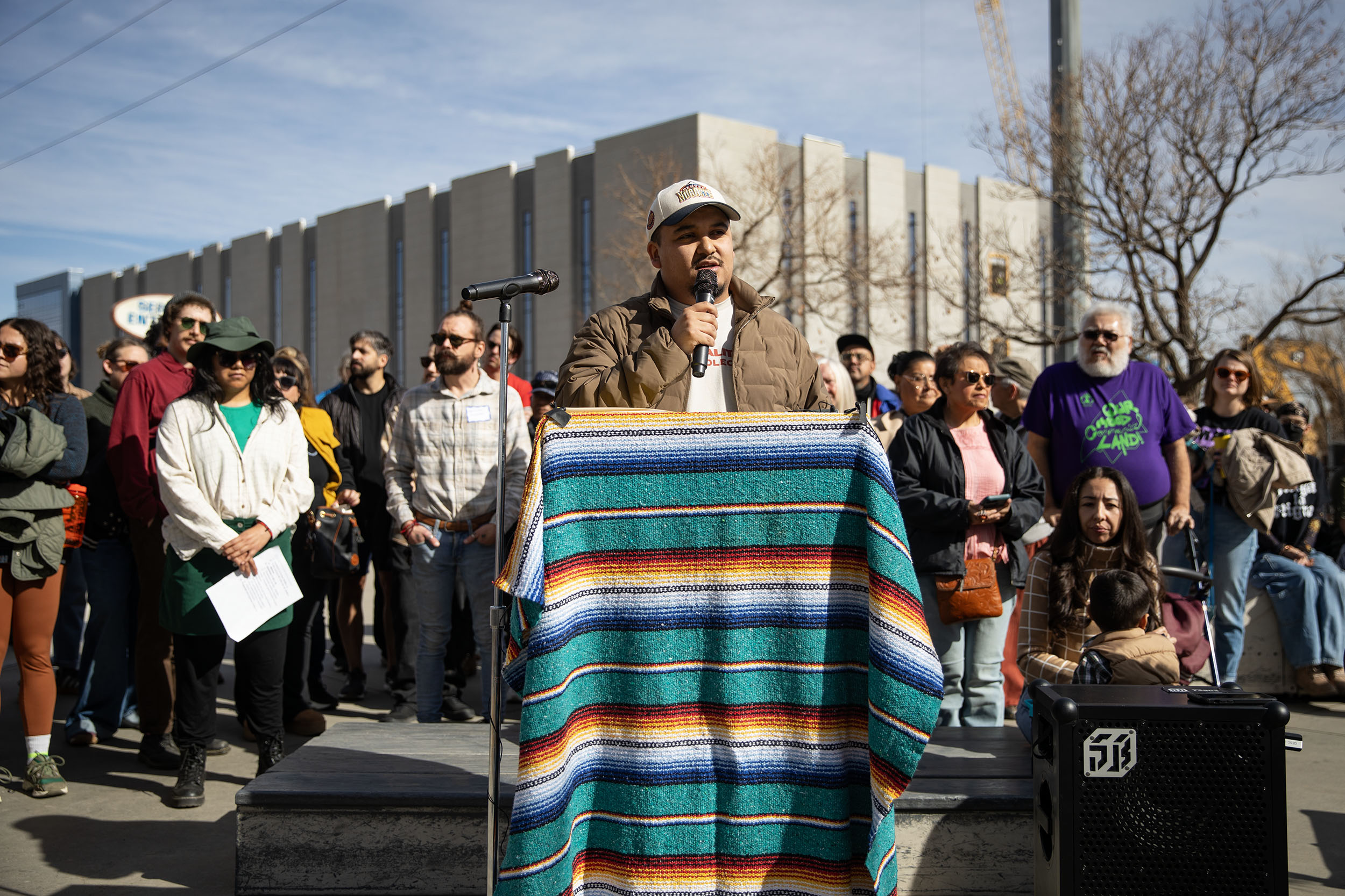 Denver’s pause on data centers could last up to a year