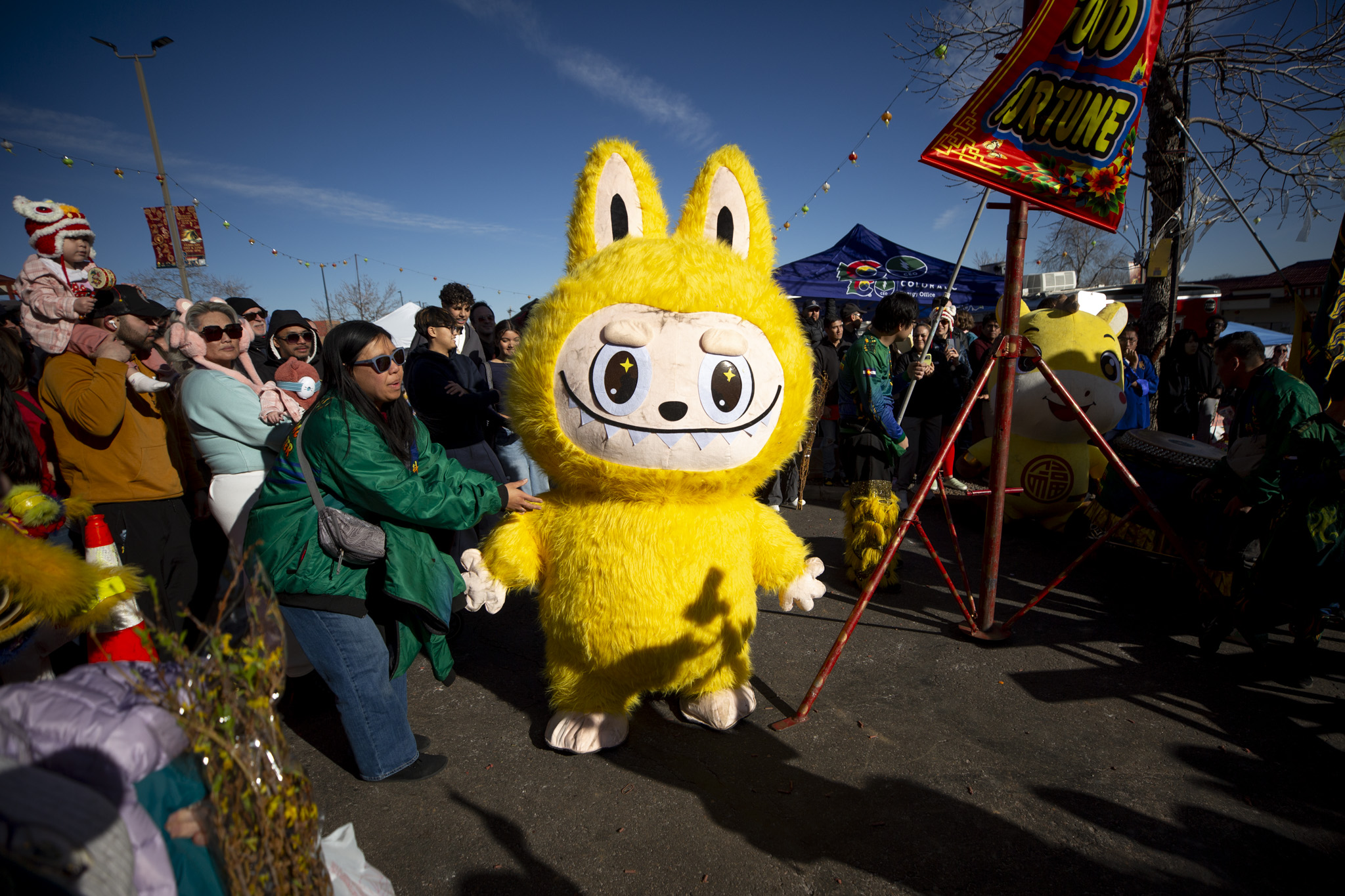 Things to do in Denver this weekend, Feb. 27-March 1