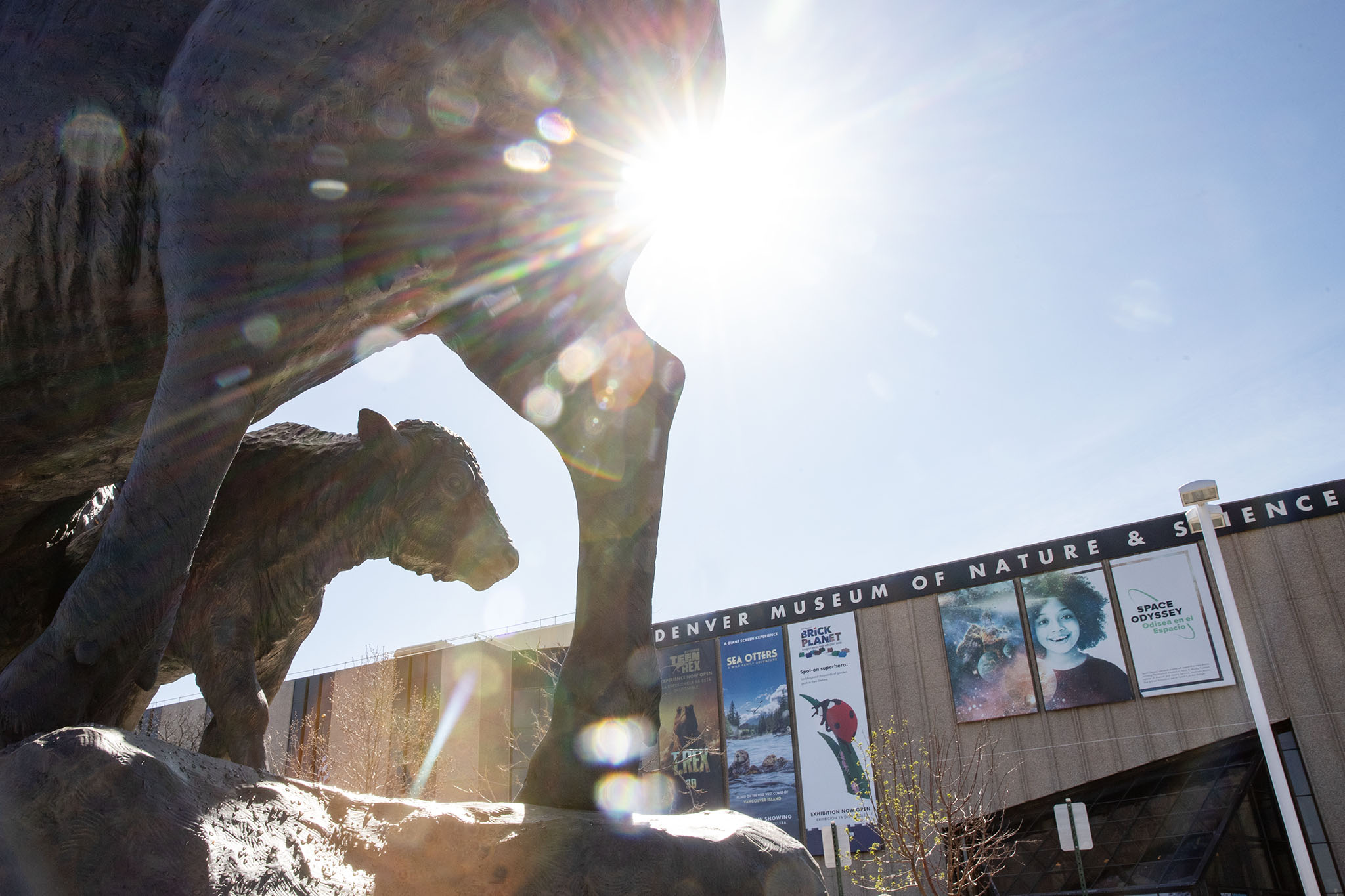 Things to do in Denver this weekend, April 24-26