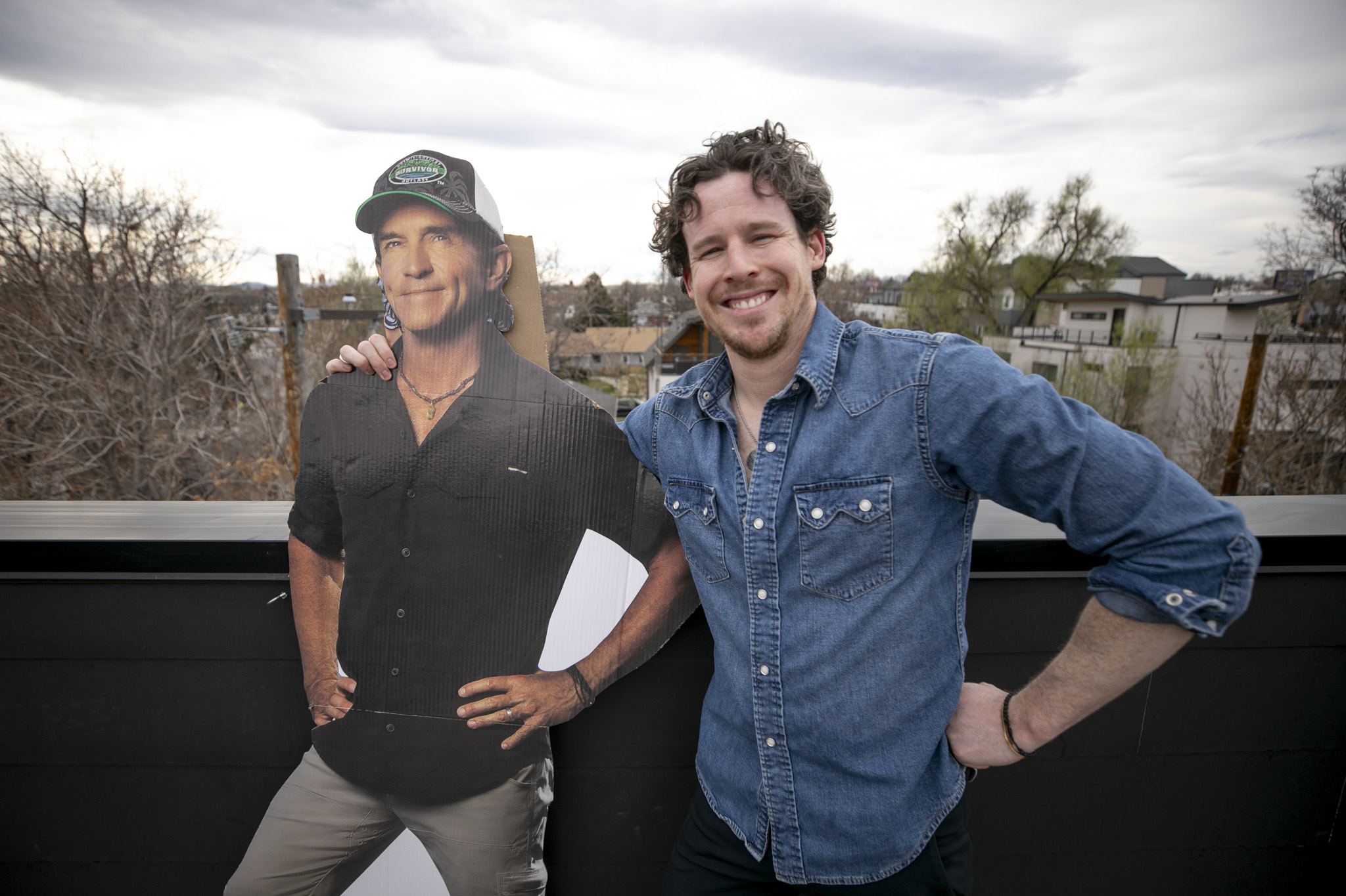 Meet the Denverite who read lips and slaughtered a chicken on ‘Survivor’ 