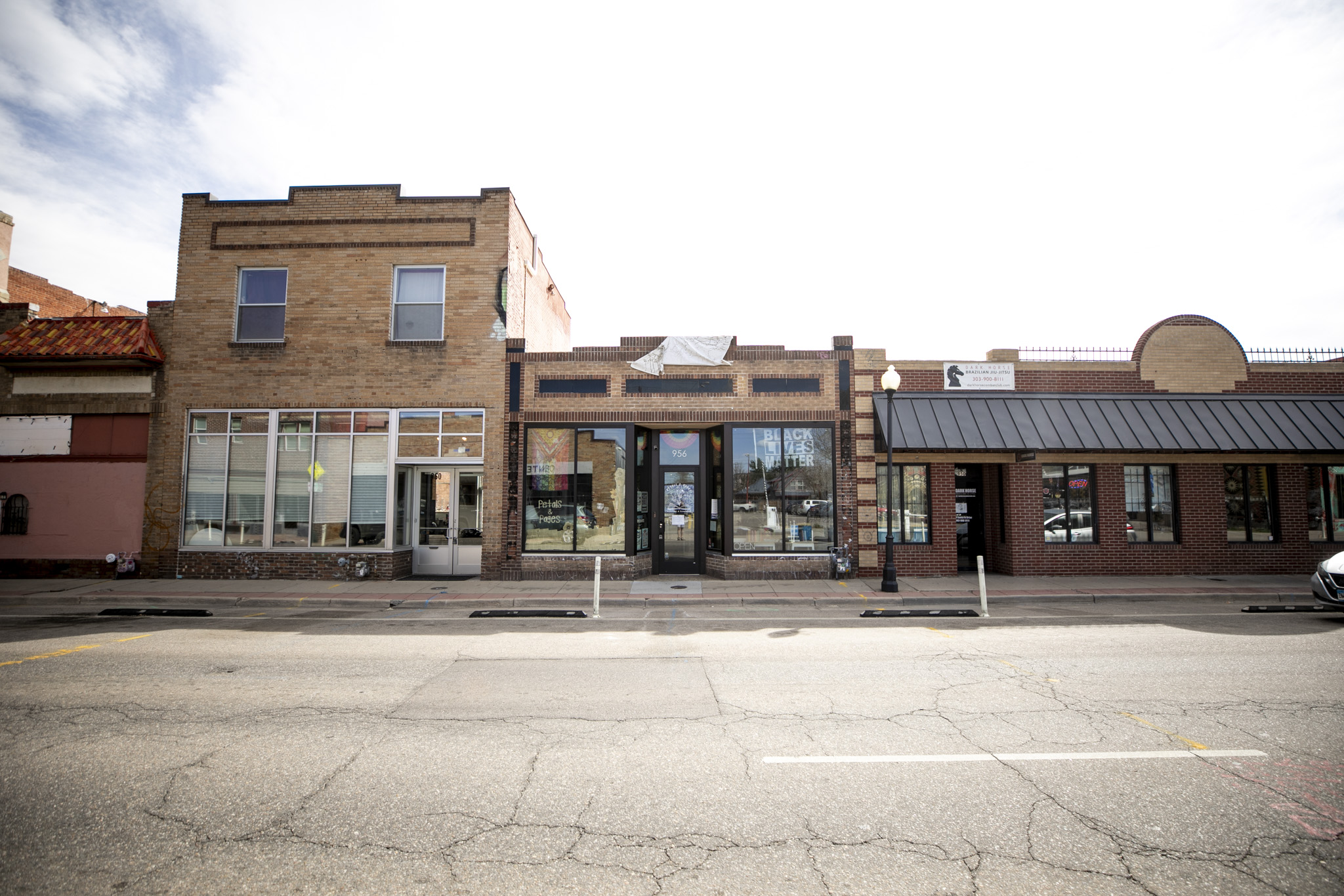 Why Denver’s queer bookstore Petals & Pages is closing