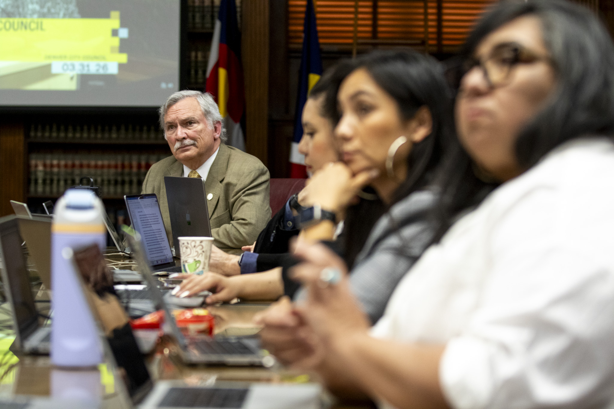 Denver will keep surveilling license plates (with a new company) after a narrow city council vote