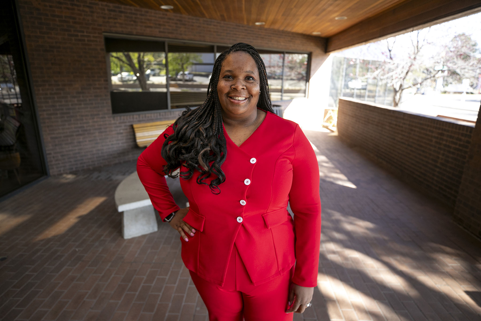 Can a former deputy solve Denver's communication problem?