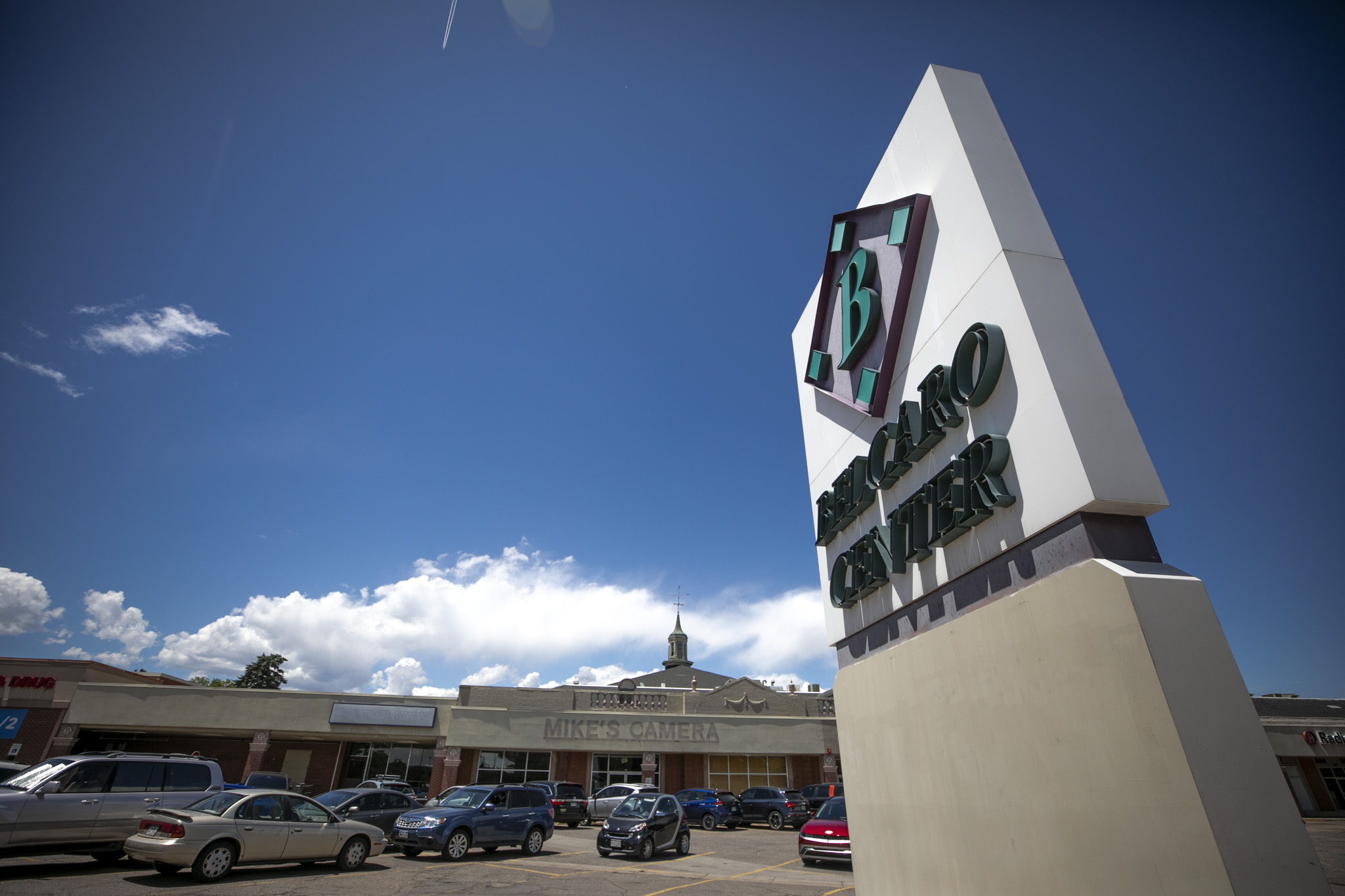Belcaro King Soopers is dead. Long live the Virginia Village King Soopers