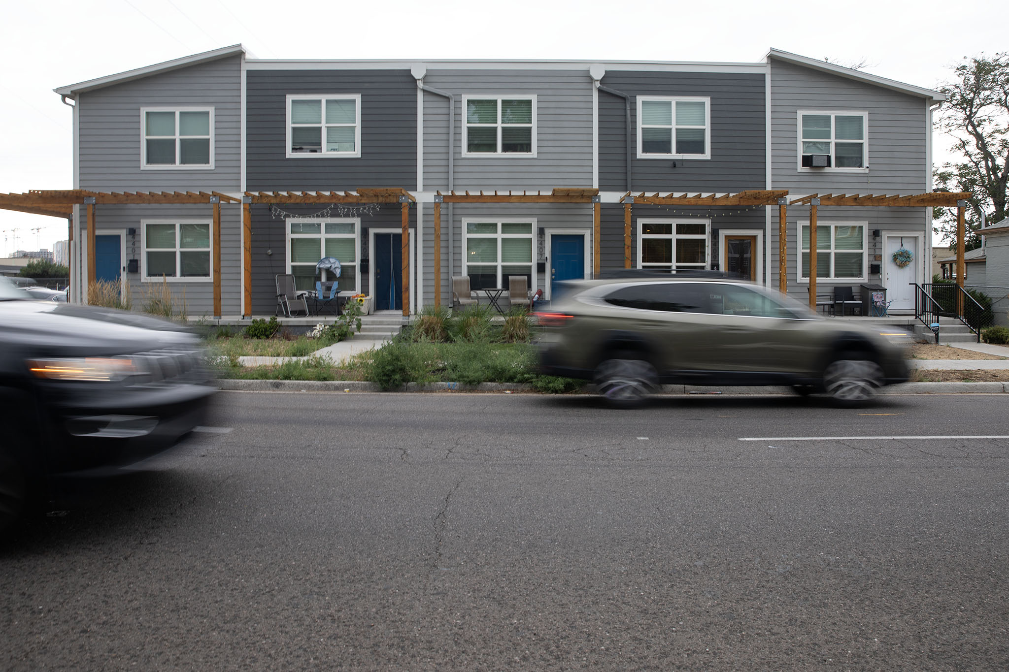 Changes to city zoning code could 'unlock' affordable middle housing