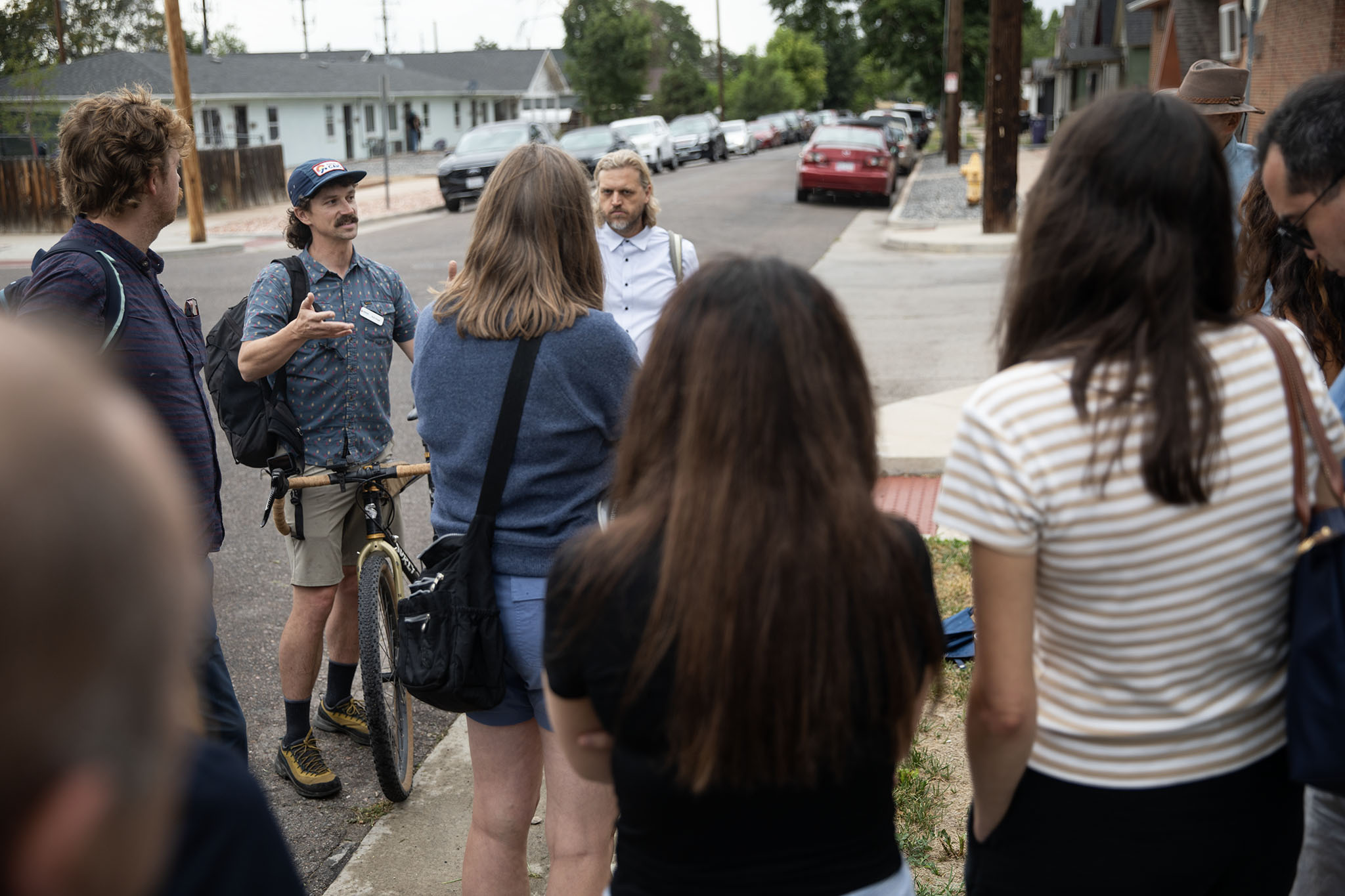 Changes to city zoning code could ‘unlock’ affordable middle housing