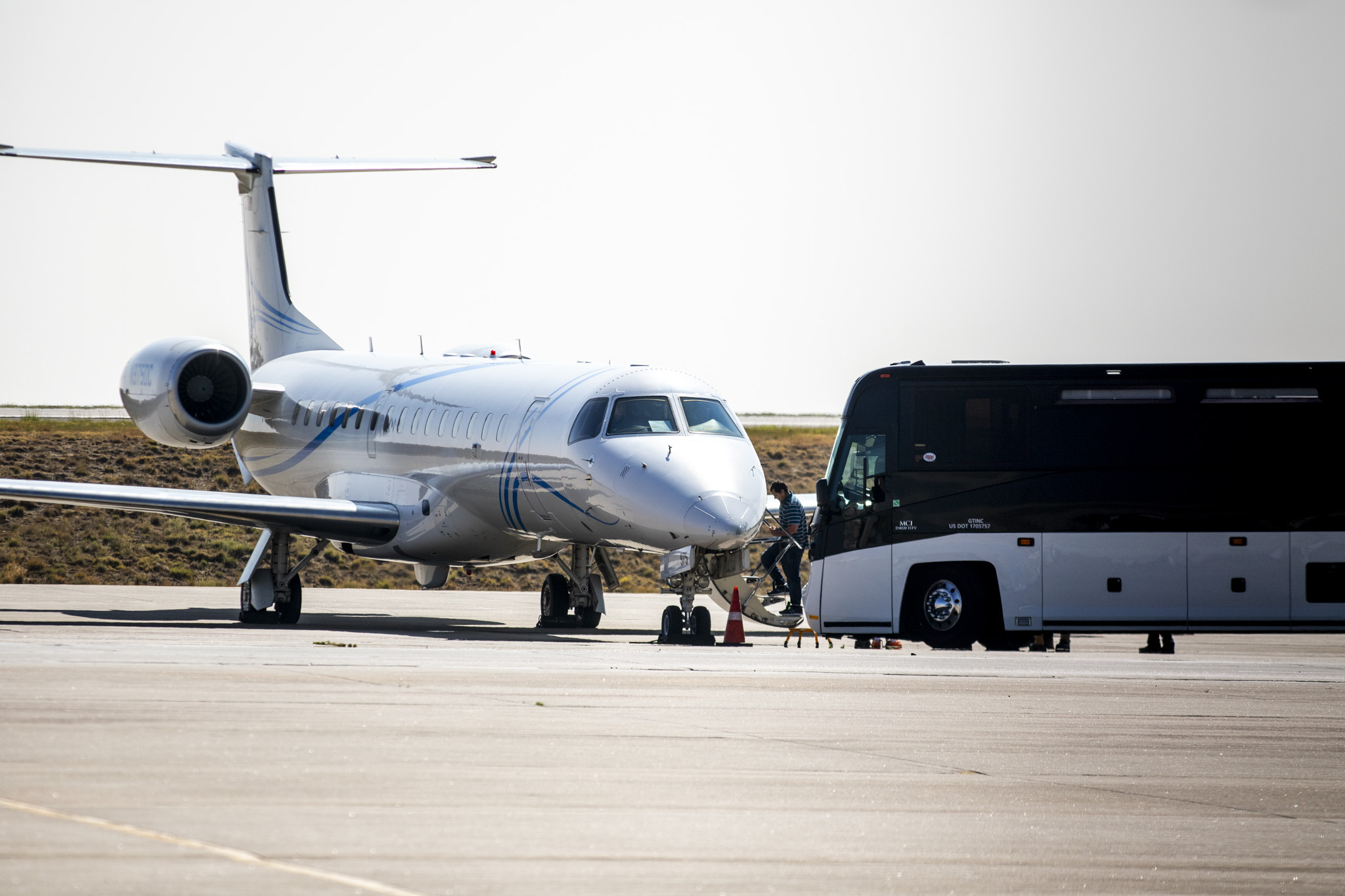 Denver set to approve new airport lease for ICE contractor Key Lime Air