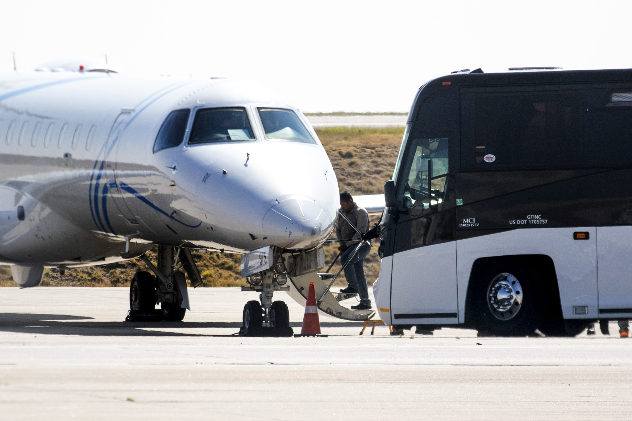 After months of debate, Denver approves lease for ICE airline contractor Key Lime