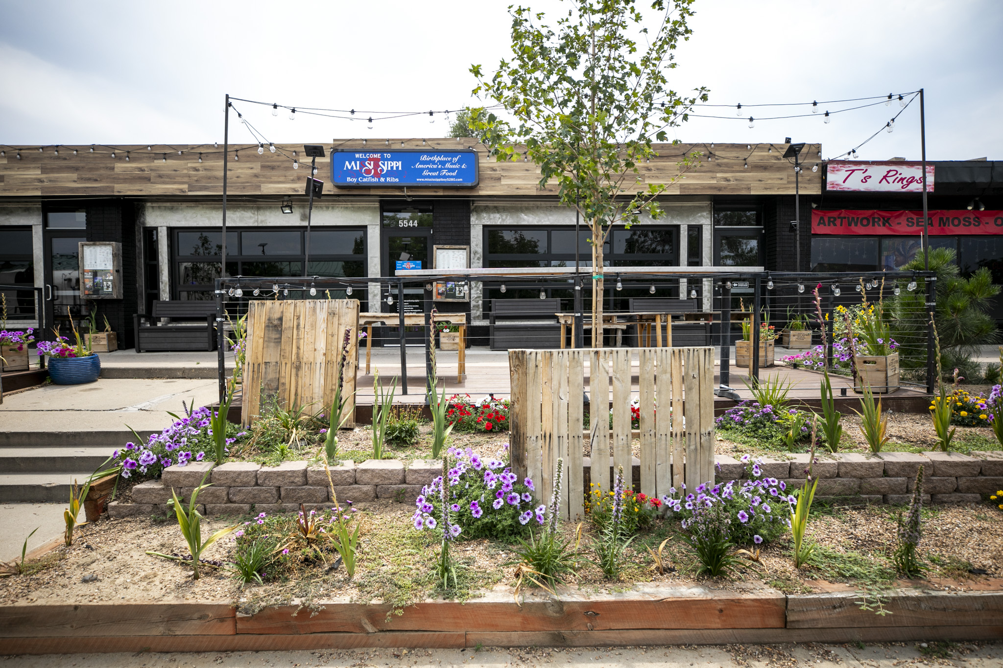 The Holly tenants accuse landlord of theft, slander and damaging The Horizon Lounge