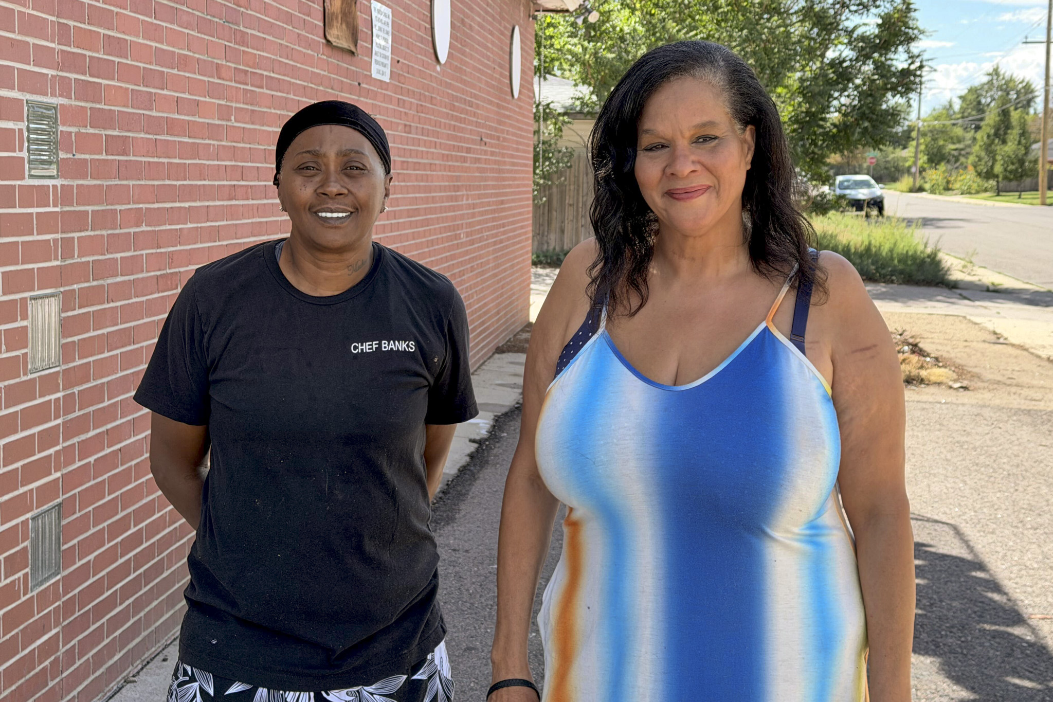 Neighbors are ready to fight a landlord over The Holly’s future